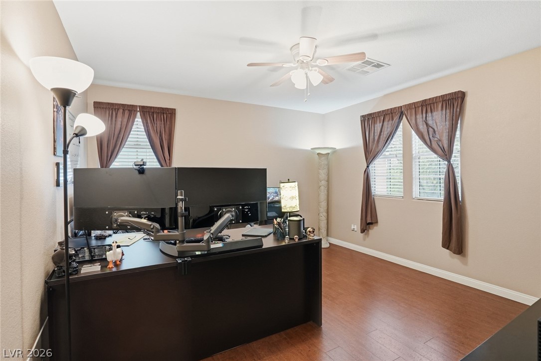 7286 Arrowrock Avenue