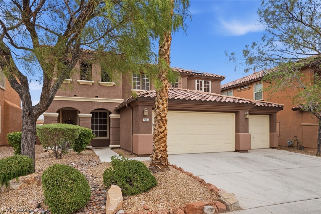 7286 Arrowrock Avenue