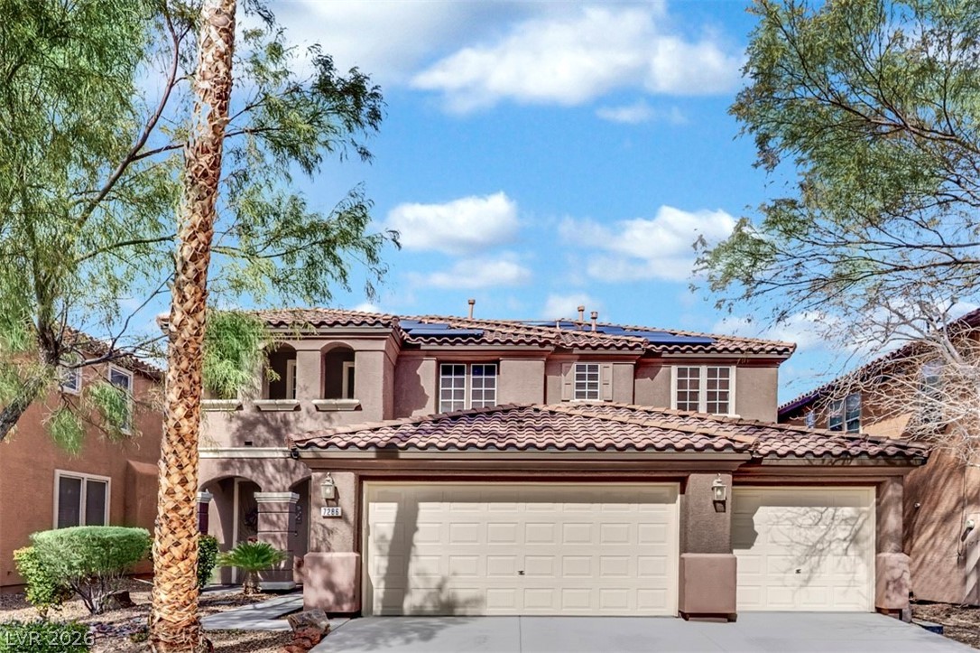 7286 Arrowrock Avenue