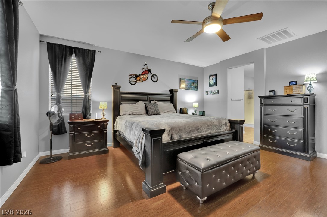 7286 Arrowrock Avenue