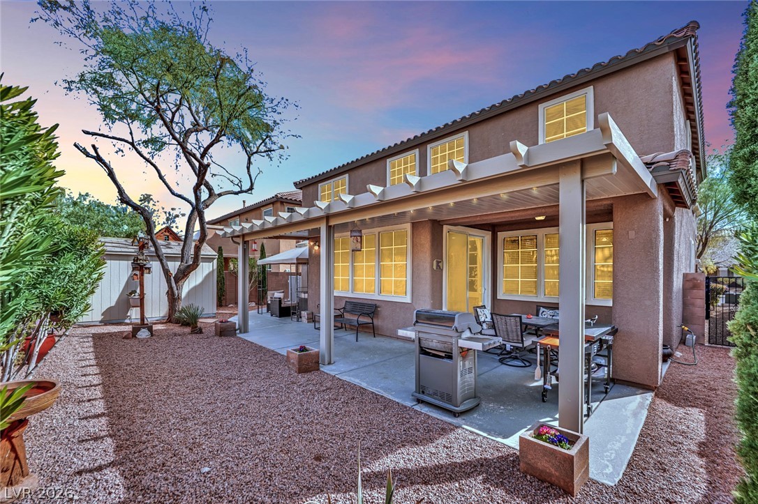 7286 Arrowrock Avenue