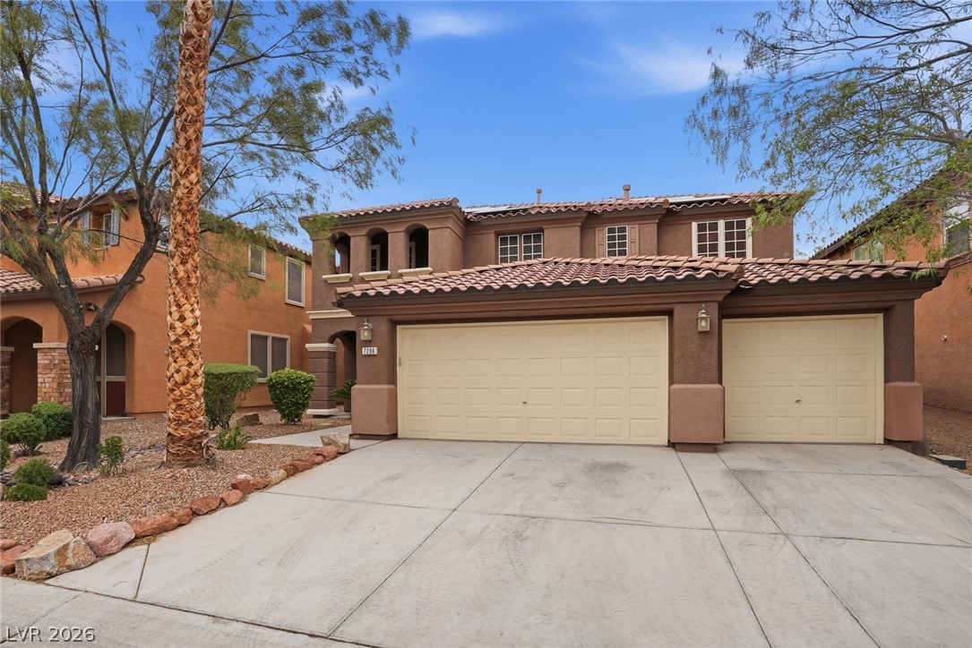 7286 Arrowrock Avenue