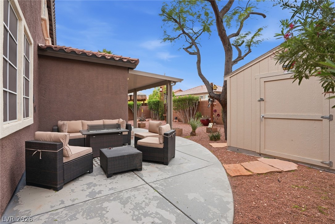 7286 Arrowrock Avenue