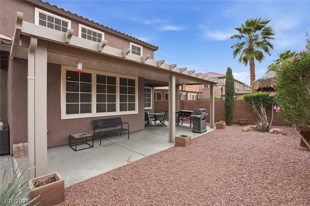 7286 Arrowrock Avenue