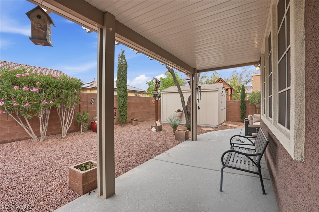 7286 Arrowrock Avenue