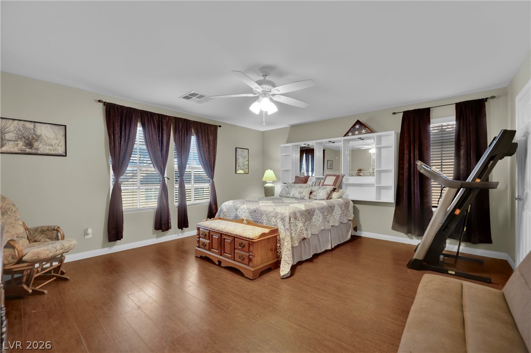 7286 Arrowrock Avenue