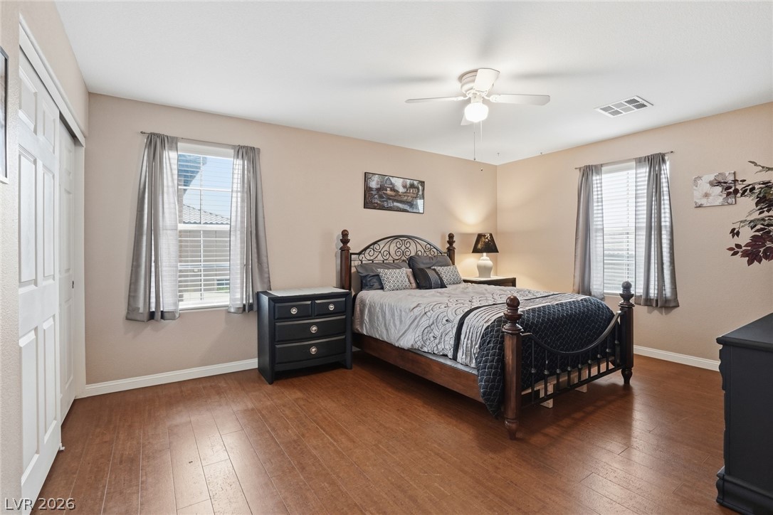 7286 Arrowrock Avenue