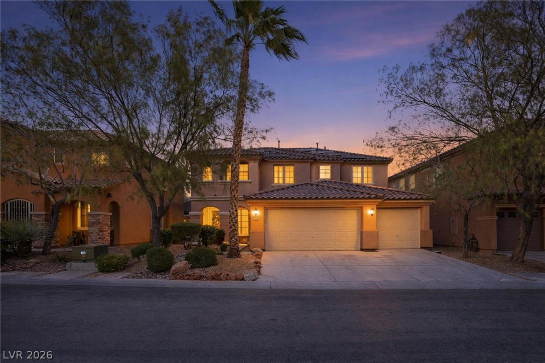 7286 Arrowrock Avenue