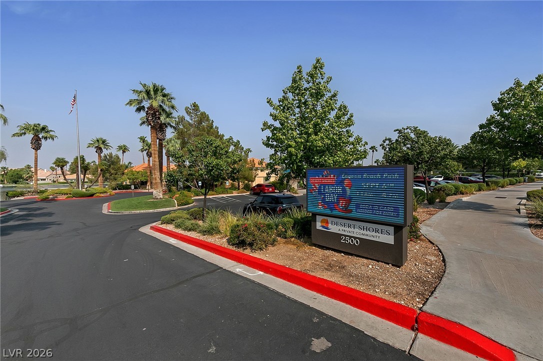 3009 Pismo Beach Drive