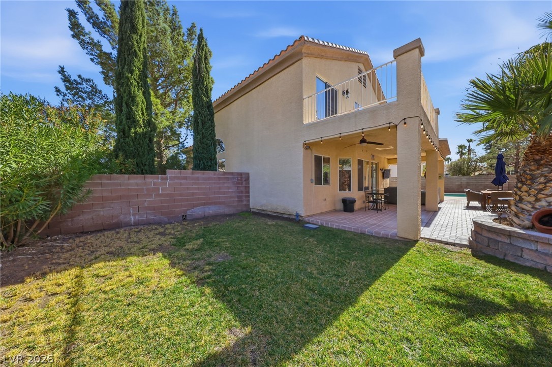 3009 Pismo Beach Drive