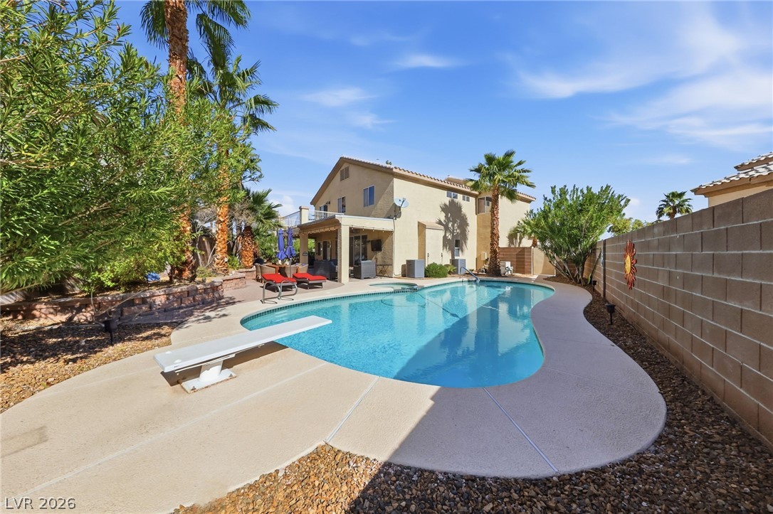 3009 Pismo Beach Drive