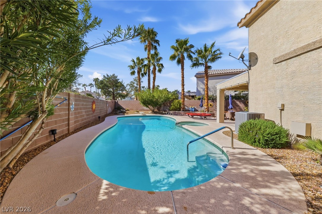 3009 Pismo Beach Drive