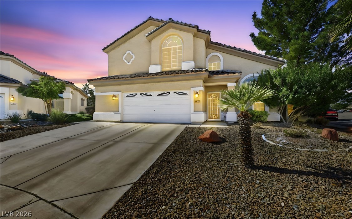 3009 Pismo Beach Drive