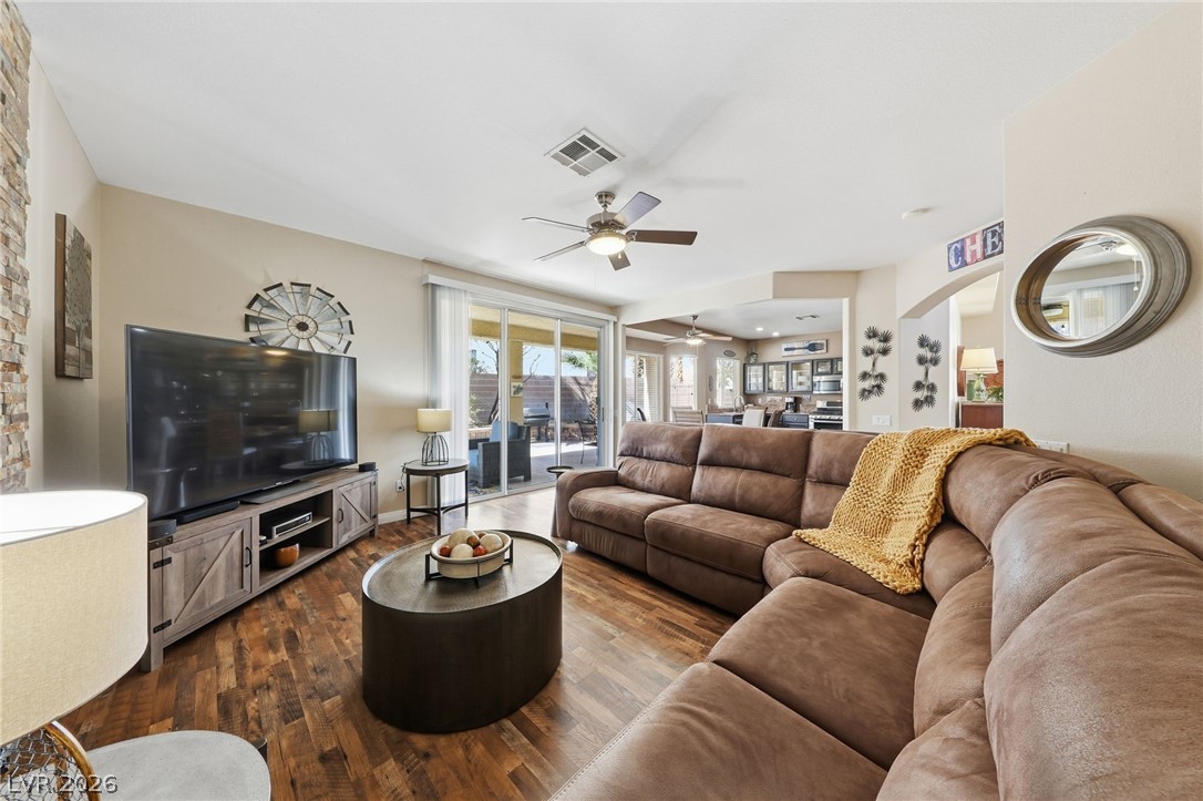 3009 Pismo Beach Drive