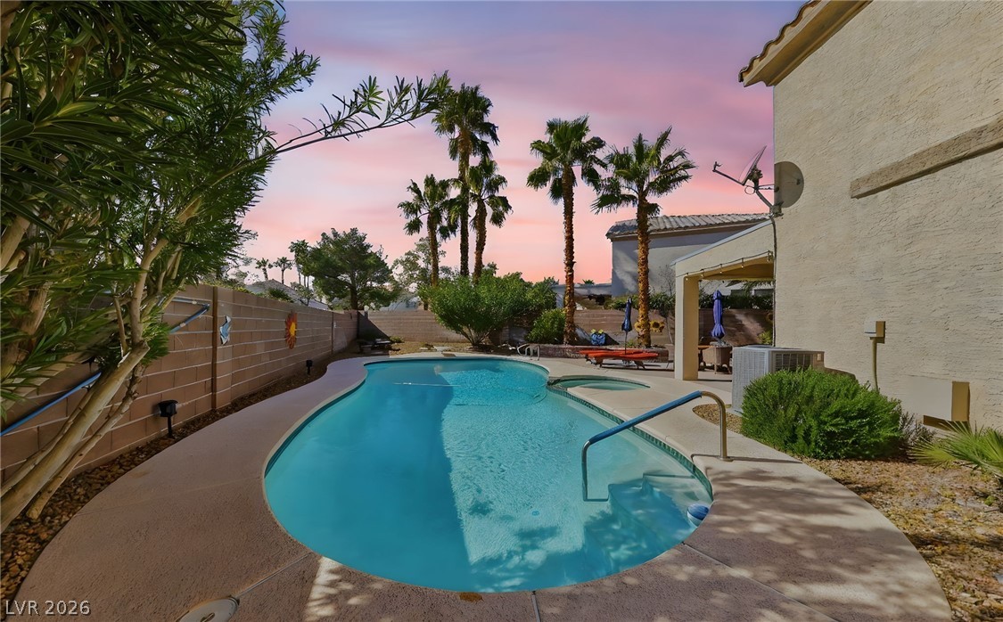 3009 Pismo Beach Drive