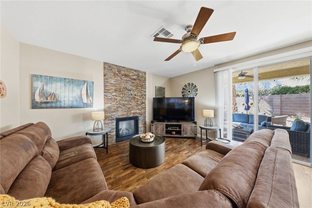 3009 Pismo Beach Drive