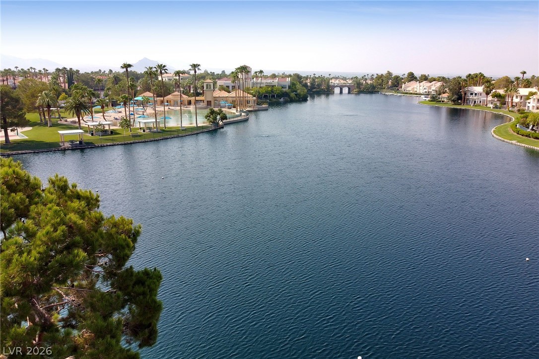 3009 Pismo Beach Drive