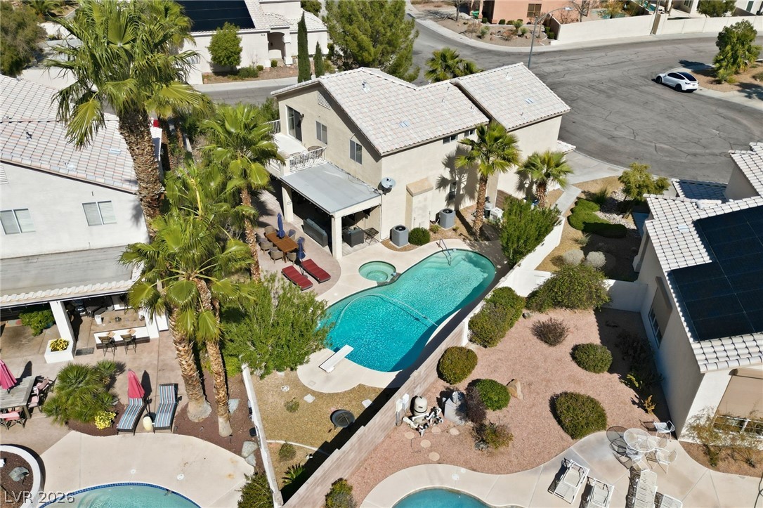 3009 Pismo Beach Drive