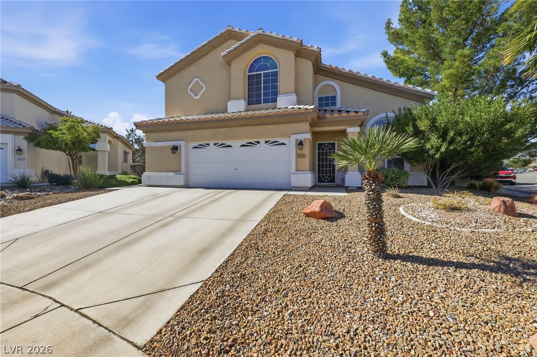 3009 Pismo Beach Drive