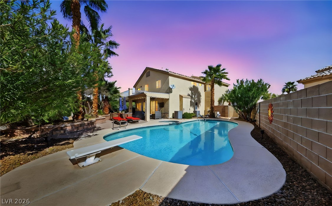 3009 Pismo Beach Drive