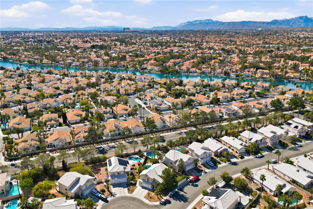 3009 Pismo Beach Drive