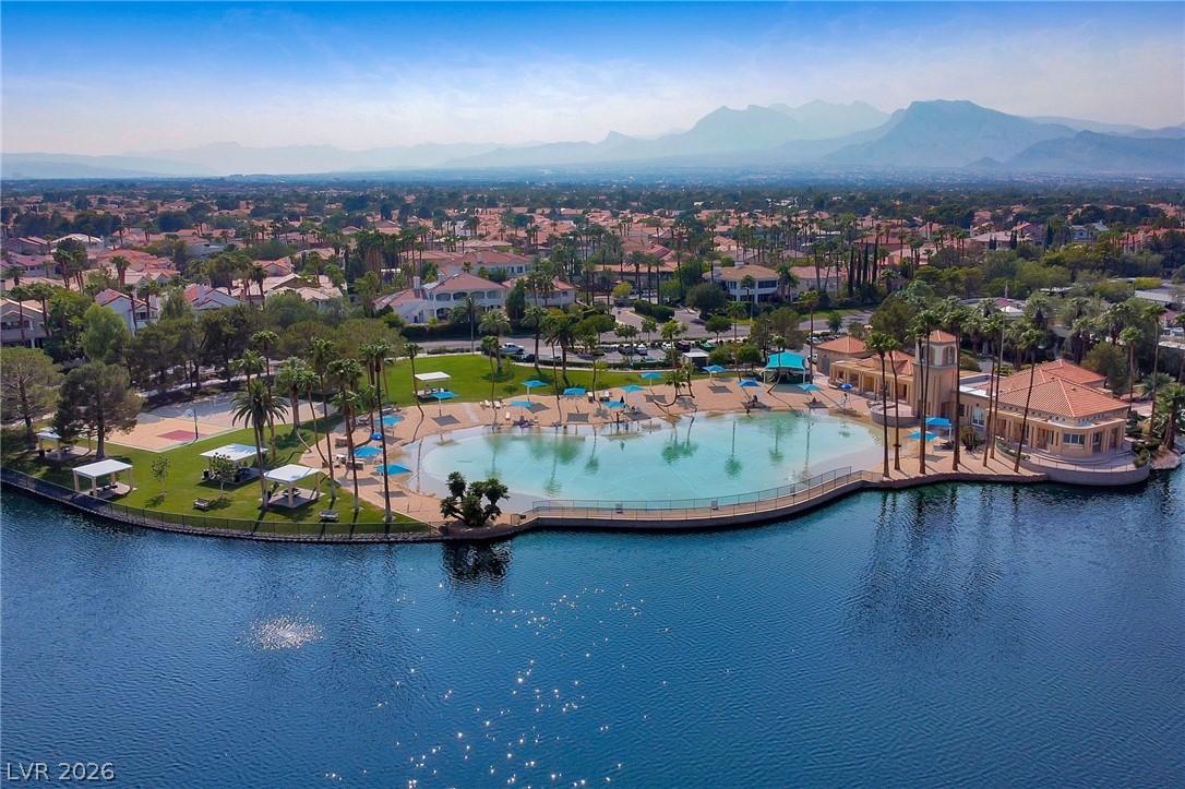 3009 Pismo Beach Drive