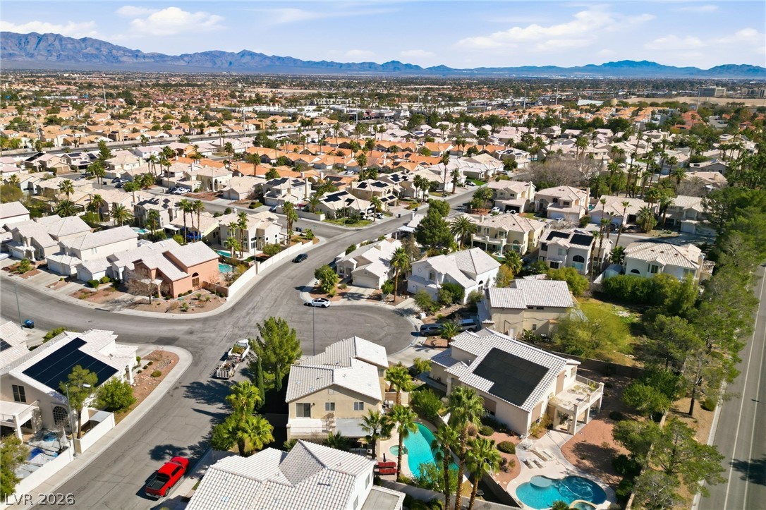 3009 Pismo Beach Drive