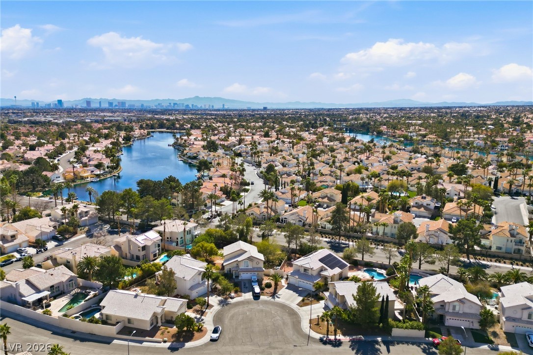 3009 Pismo Beach Drive