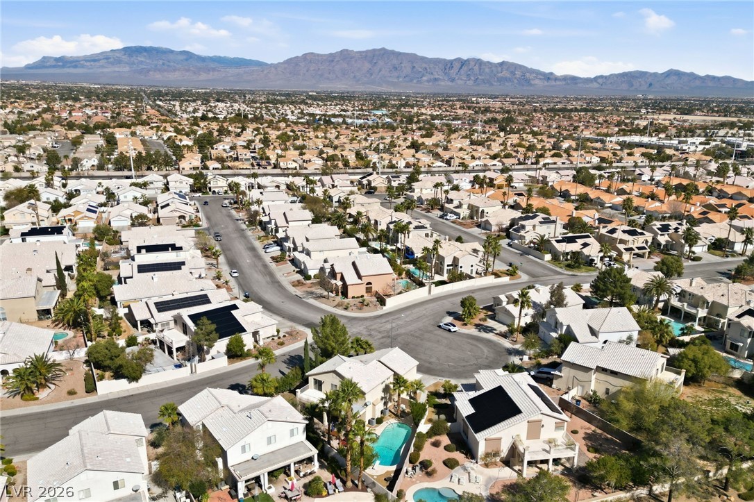 3009 Pismo Beach Drive