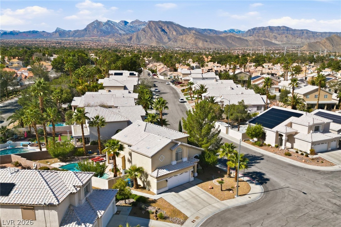 3009 Pismo Beach Drive