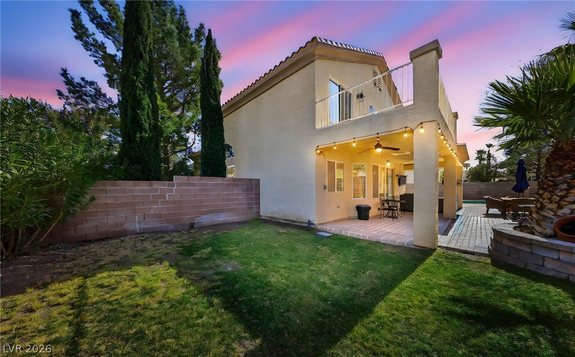 3009 Pismo Beach Drive