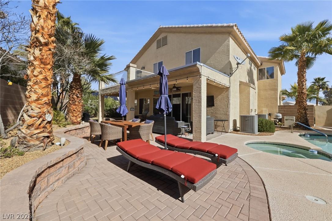 3009 Pismo Beach Drive