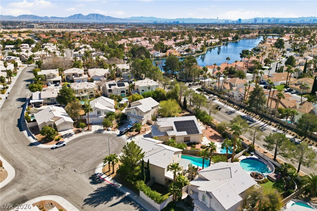 3009 Pismo Beach Drive