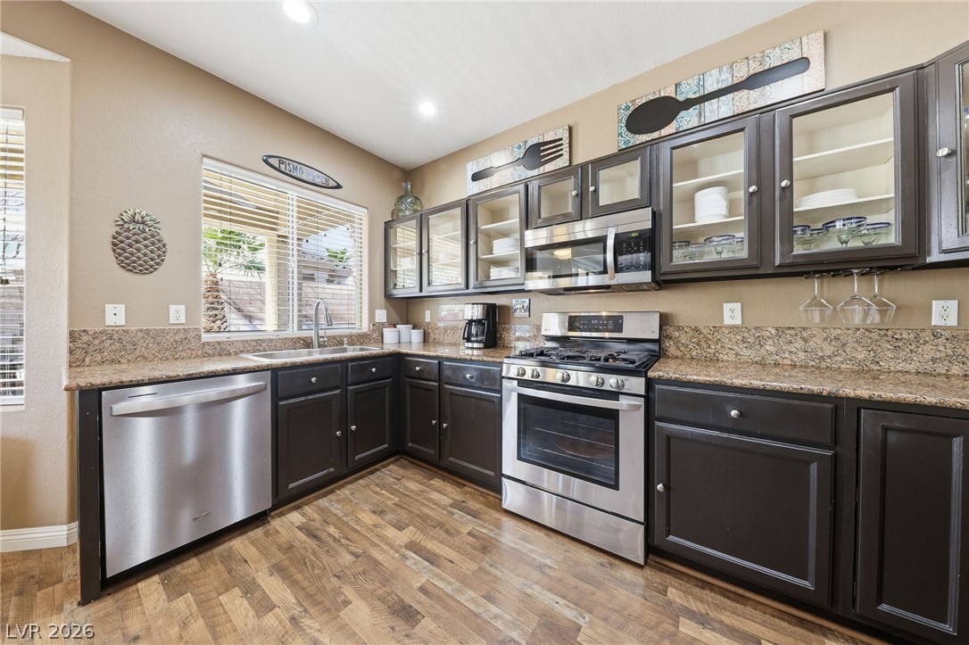 3009 Pismo Beach Drive