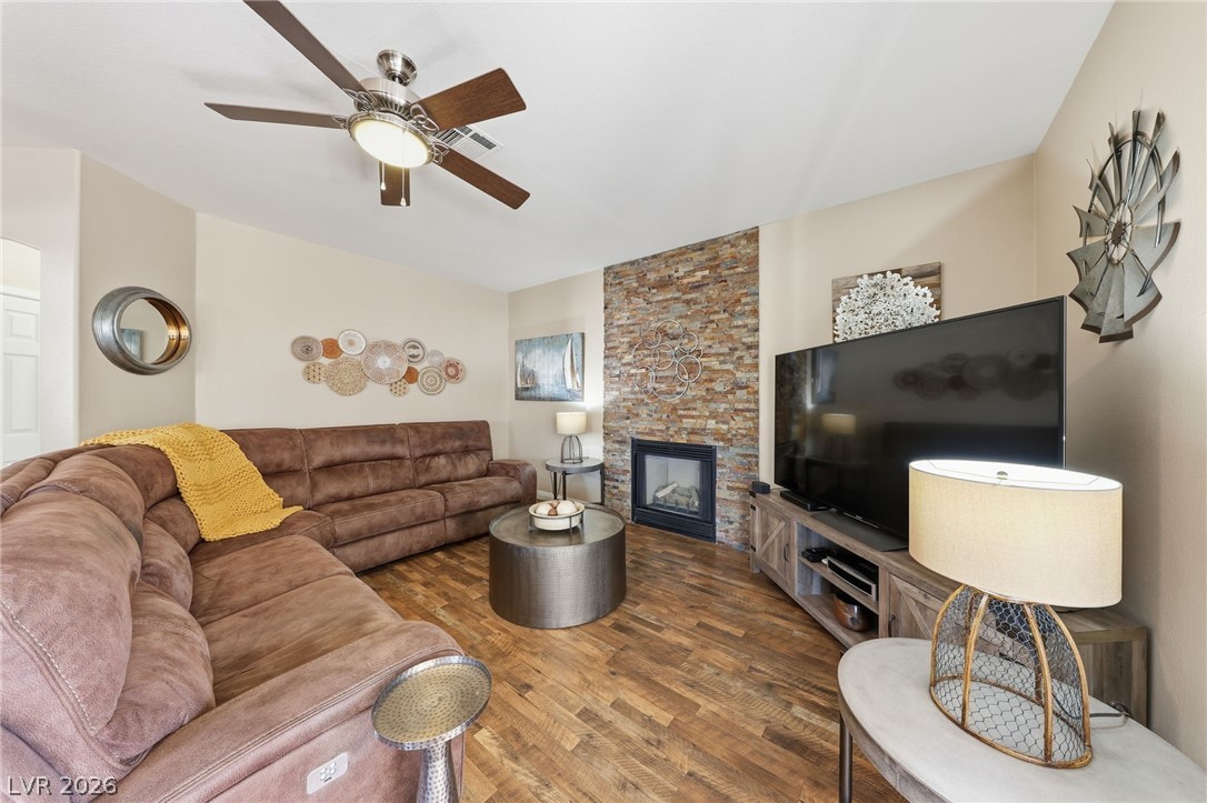 3009 Pismo Beach Drive