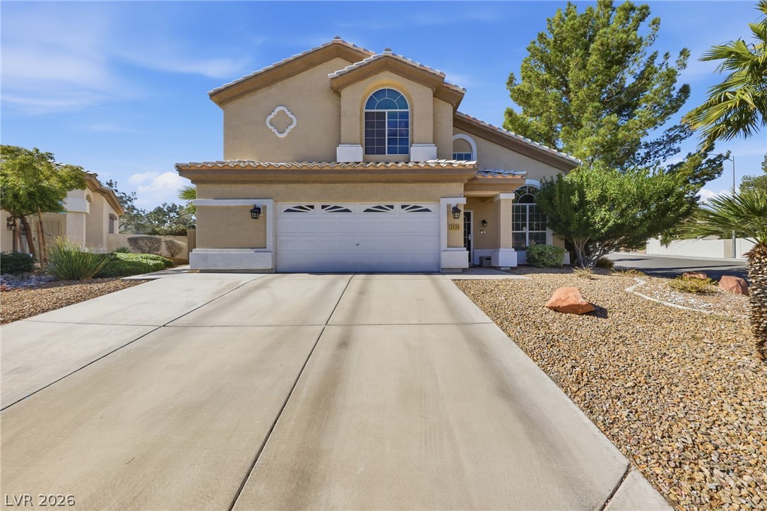 3009 Pismo Beach Drive