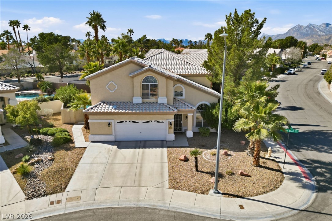 3009 Pismo Beach Drive