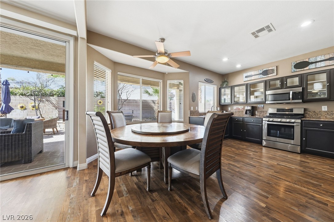 3009 Pismo Beach Drive