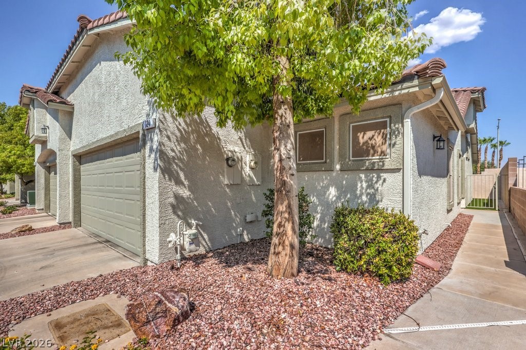 124 Tapatio Street