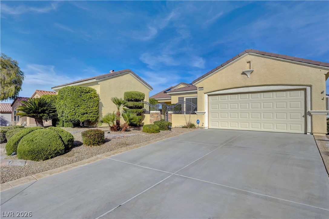 2258 Sandstone Cliffs Drive