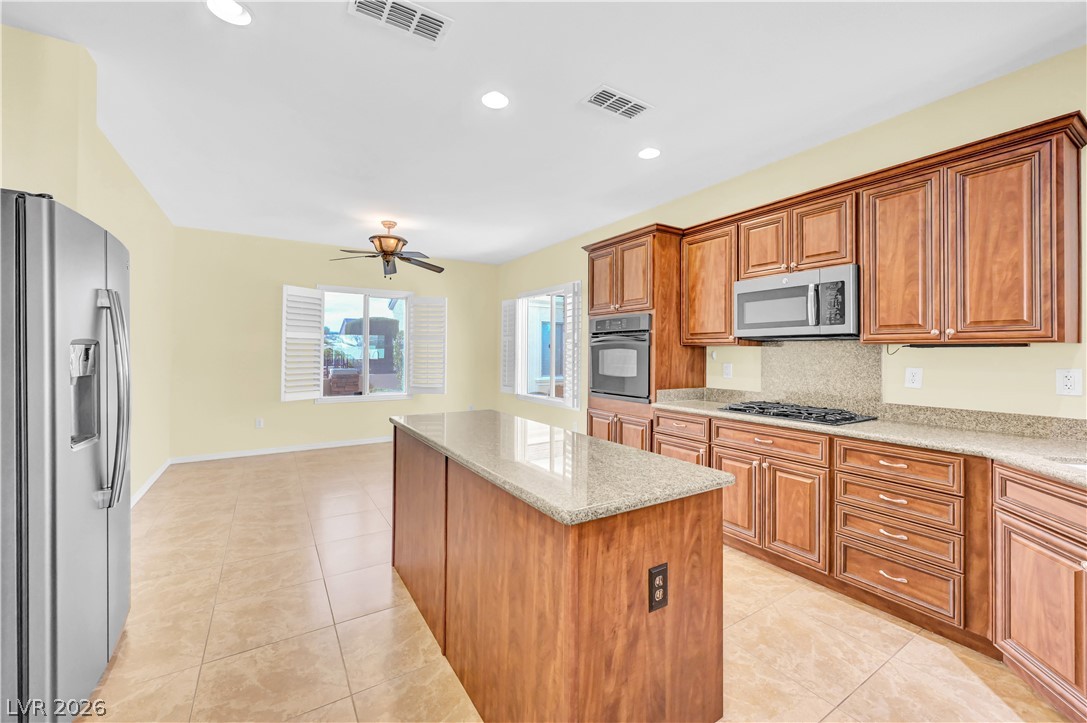 2258 Sandstone Cliffs Drive