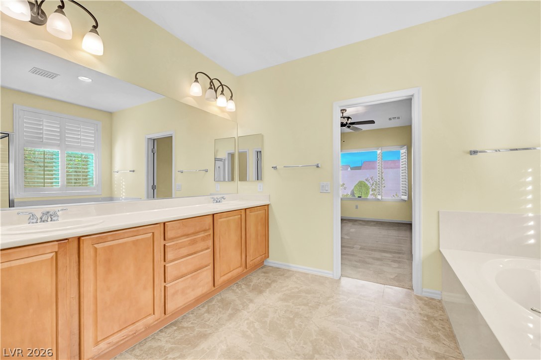 2258 Sandstone Cliffs Drive