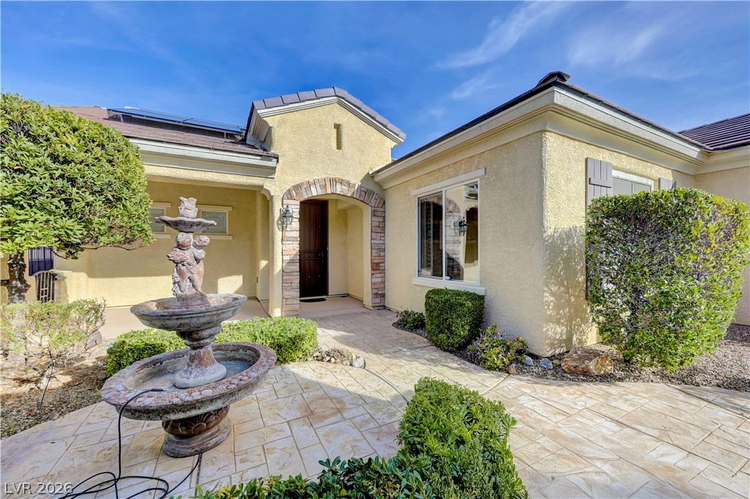 2258 Sandstone Cliffs Drive