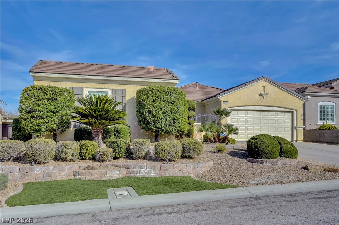 2258 Sandstone Cliffs Drive