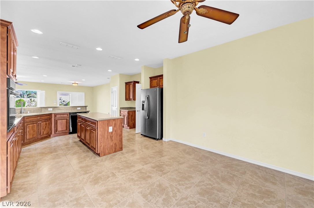 2258 Sandstone Cliffs Drive