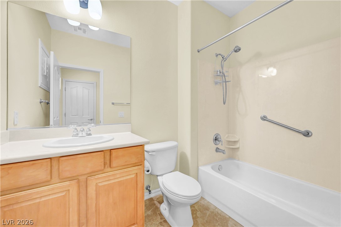 2258 Sandstone Cliffs Drive