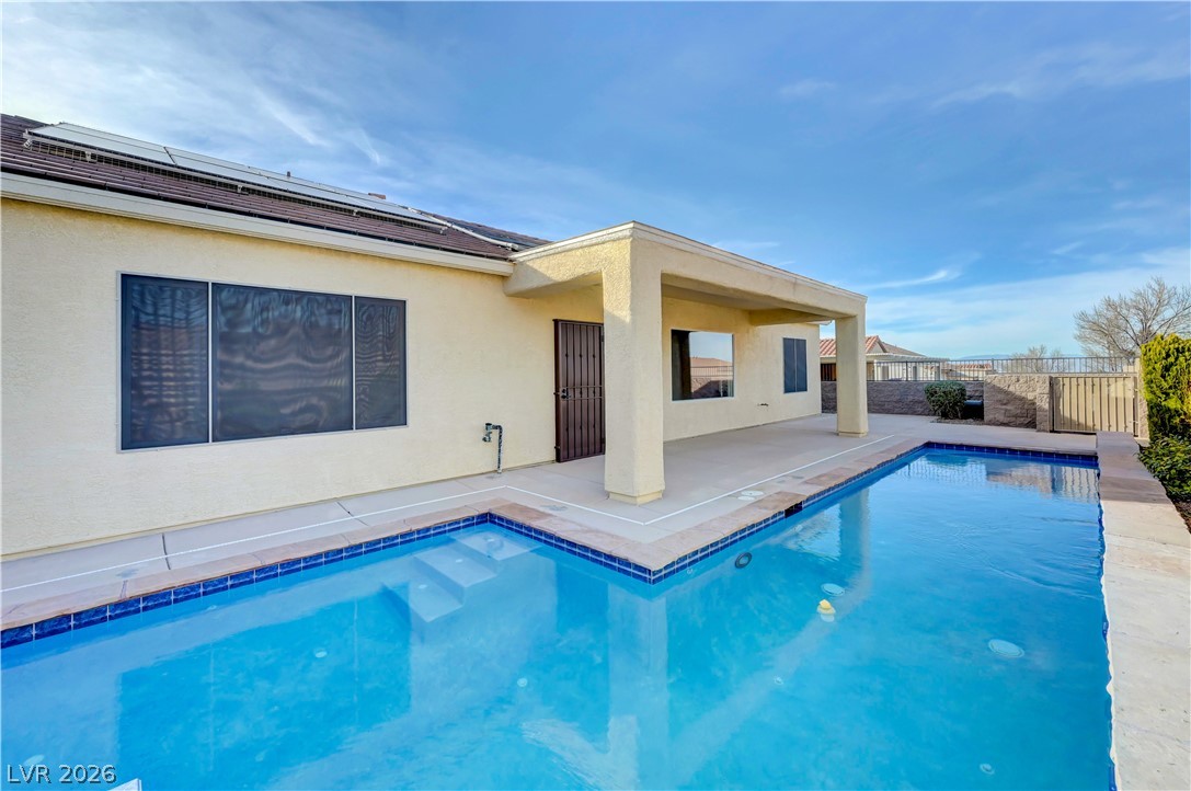 2258 Sandstone Cliffs Drive