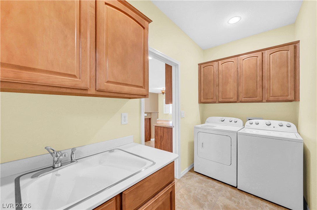 2258 Sandstone Cliffs Drive