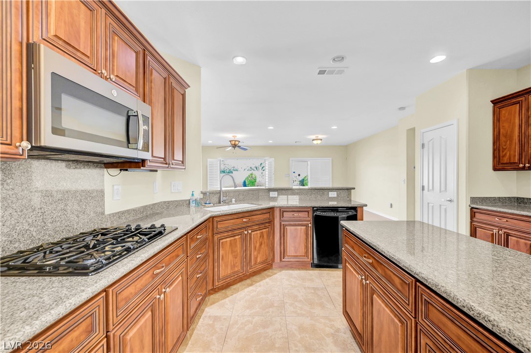 2258 Sandstone Cliffs Drive