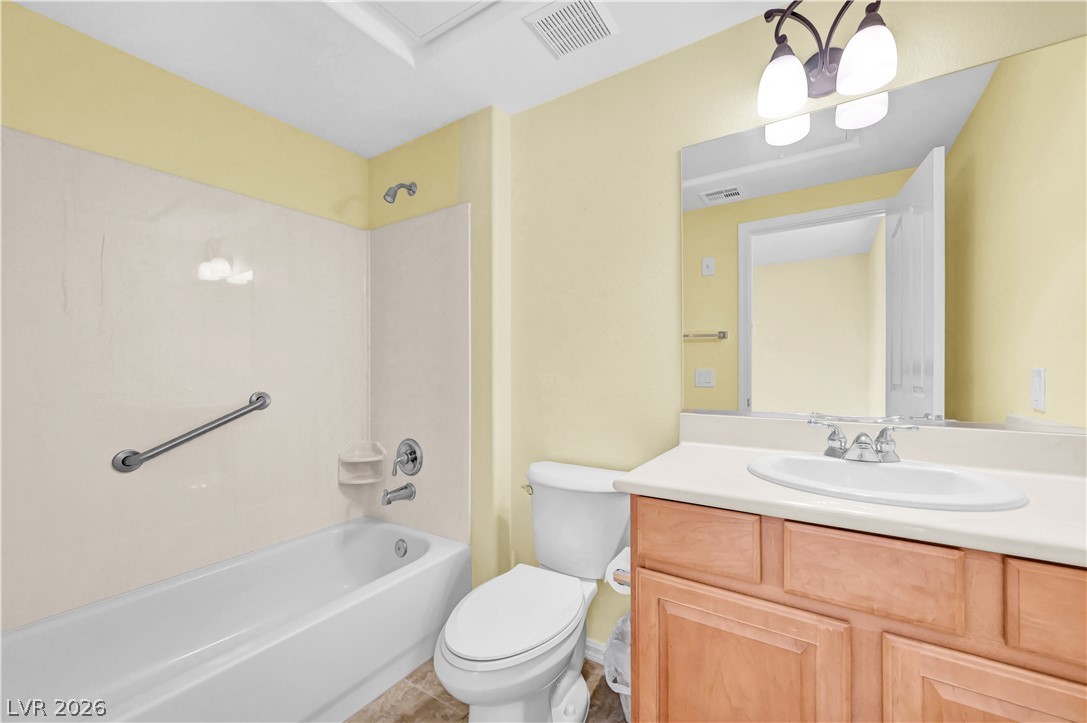 2258 Sandstone Cliffs Drive